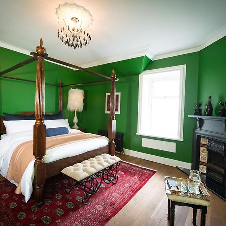 Ardrhu House Fort William - Serviced Luxury Scots Baronial Country House Εξωτερικό φωτογραφία
