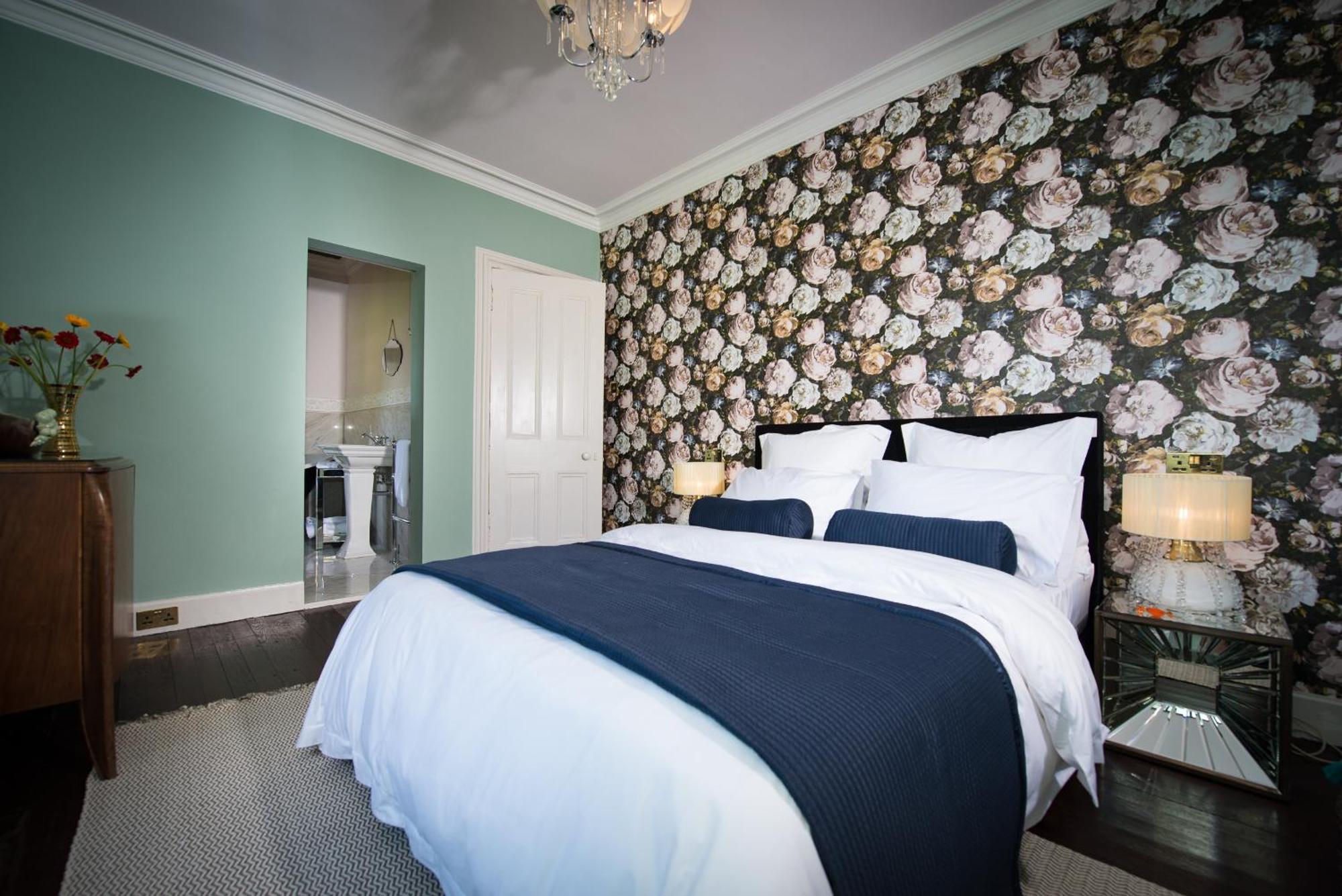 Ardrhu House Fort William - Serviced Luxury Scots Baronial Country House Εξωτερικό φωτογραφία